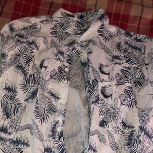 Hawaiian shirt